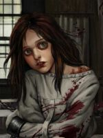 Alle Infos zu Alice: Asylum (Arbeitstitel) (PC)
