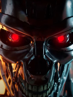 Alle Infos zu Terminator: Untitled Open-World-Game (Allgemein)