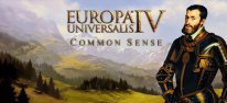 Europa Universalis 4: Common Sense: Add-On erscheint Anfang Juni