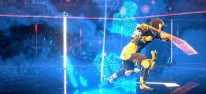 Laser League: Neues Spiel der OlliOlli-Macher erscheint am 15. Mai auf PC, PlayStation 4 und Xbox One