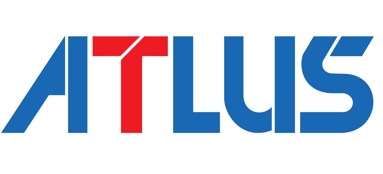 Atlus (Unternehmen) von Atlus