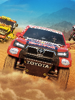 Alle Infos zu Dakar Desert Rally (PC,PlayStation4,PlayStation5,Switch,XboxOne,XboxSeriesX)
