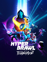 Alle Infos zu HyperBrawl Tournament (Switch)