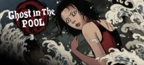Ghost in the Pool: Horror-Adventure verlsst das Early-Access-Becken