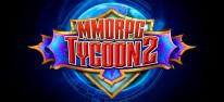 MMORPG Tycoon 2: Online-Rollenspiel-Baukasten ist in den Early Access gestartet