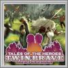 Alle Infos zu Tales of the Heroes: Twin Brave (PSP)