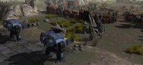 Warhammer 40.000: Sanctus Reach: Rundenbasiertes Strategiespiel erhltlich