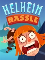 Alle Infos zu Helheim Hassle (PC,PlayStation4,Switch,XboxOne)