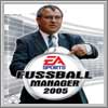 Fussball Manager 2005 für PC-CDROM