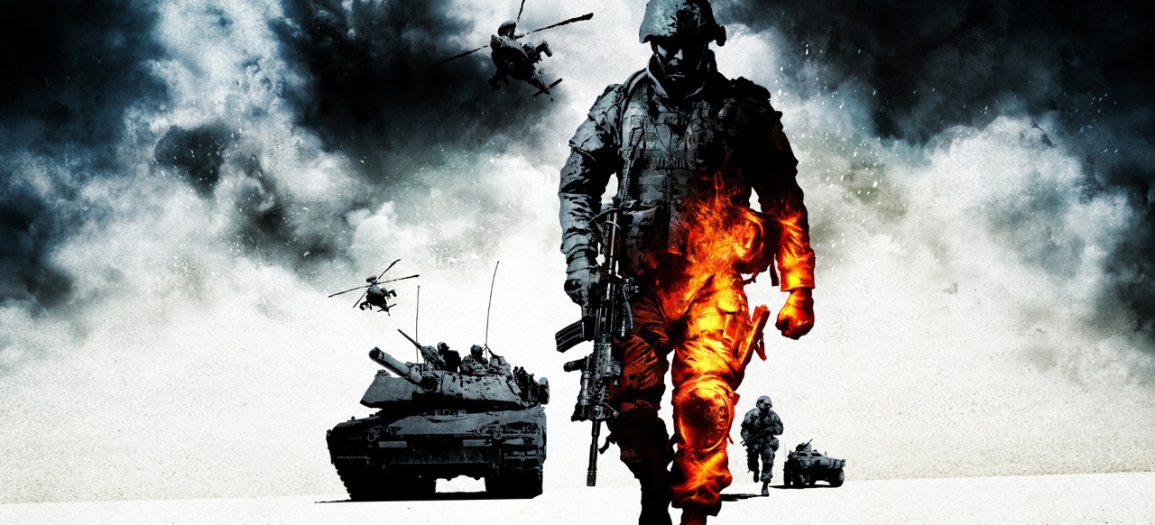 Battlefield: Bad Company 3 (Shooter) von Electronic Arts