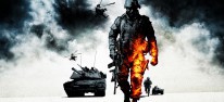 Battlefield: Bad Company 3: Gercht: Soll 2018 erscheinen; hheres Spieltempo; bessere Waffen-Anpassung