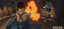World War Toons: Raketen-Ritt, fallende Klaviere und mehr im E3-Trailer zum VR-Shooter