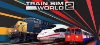 Train Sim World 2: Boston-Sprinter-Update sowie Premiere auf PS5, XBS und im Xbox Game Pass