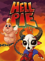 Alle Infos zu Hell Pie (Allgemein,PC,PlayStation4,PlayStation5,Switch,XboxOne,XboxSeriesX)
