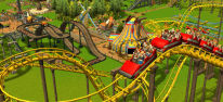 RollerCoaster Tycoon 3: Fr iOS-Gerte ohne In-App-Kufe verffentlicht