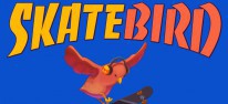 SkateBIRD: Die vogelgerechten Skateparks sind erffnet