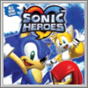 Sonic Heroes für XBox