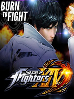 Alle Infos zu The King of Fighters 14 (PC,PlayStation4)