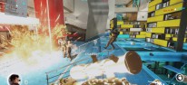 Ballistic Overkill: Multiplayer-Shooter mit groem Update