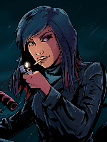 Alle Infos zu Kathy Rain (Android,iPad,iPhone,PC,Switch)