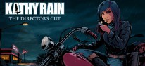 Kathy Rain: Director's Cut des Adventures verffentlicht