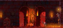 Slain! Back from Hell: Dstere Arcade-Action fr PS4 erhltlich
