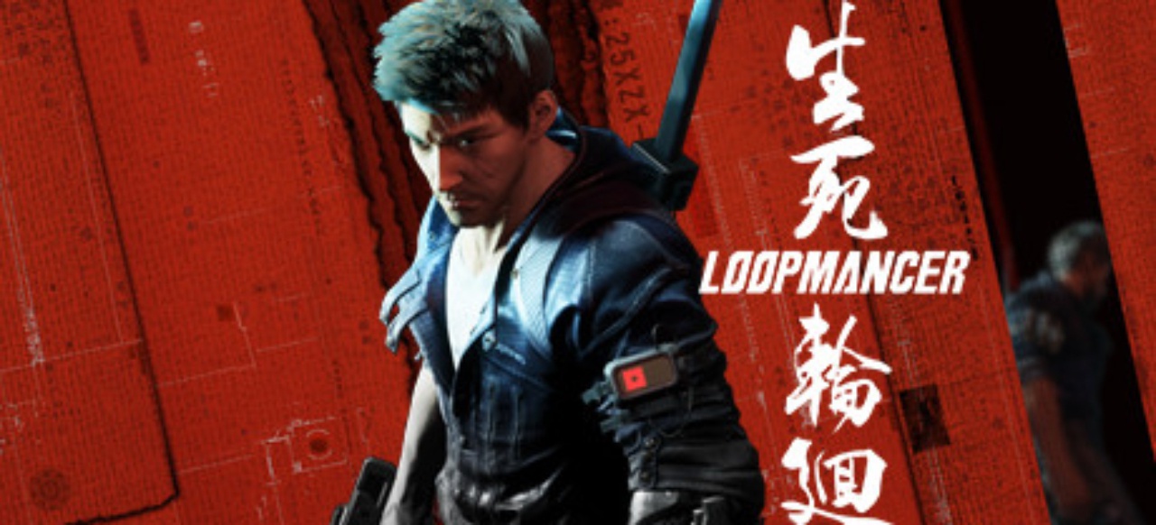 Loopmancer (Action-Adventure) von Yooreka Studio