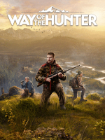 Alle Infos zu Way of the Hunter (PC,PlayStation5,XboxSeriesX)