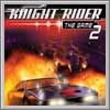 Knight Rider 2 für PC-CDROM