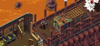Tower 57: Von Amiga-Klassikern inspirierte Retro-Action erscheint nchsten Monat