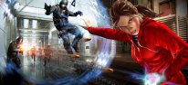 Gemini: Heroes Reborn: Spielumsetzungen zum Reboot der Serie angekndigt