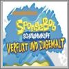 Alle Infos zu SpongeBob Schwammkopf: Verflixt und zugemalt (Wii)