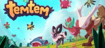 Temtem: Online-Kreaturen-Sammelspiel  la Pokmon wird fr Switch umgesetzt