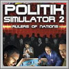 Politik Simulator 2 für PC-CDROM