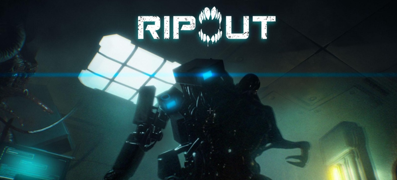 Ripout (Shooter) von Pet Project Games