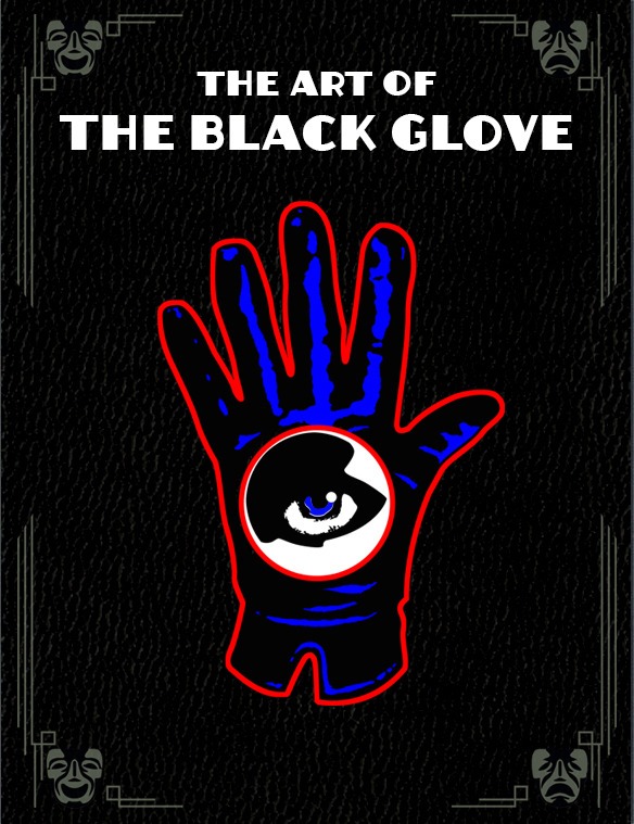 Alle Infos zu The Black Glove (Mac,PC,PlayStation4)