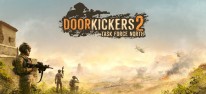 Door Kickers 2: Task Force North: Militr-Taktik startet 2020 im Early Access