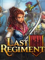 Alle Infos zu Last Regiment (PC)