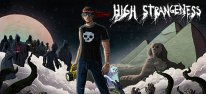 High Strangeness: Action-Adventure mixt Spielmechanik aus 8- und 16-Bit-Welten 