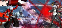 BlazBlue: Cross Tag Battle: Neun Charaktere in drei DLC-Paketen angekndigt