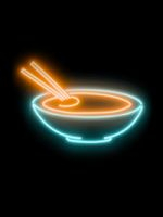 Alle Infos zu Neon Noodles - Cyberpunk Kitchen Automation (PC)