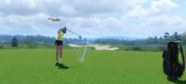 Winning Putt: Free-to-Play-Golfspiel in die offene Betaphase gestartet