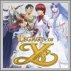 Alle Infos zu Legacy of Ys (NDS)