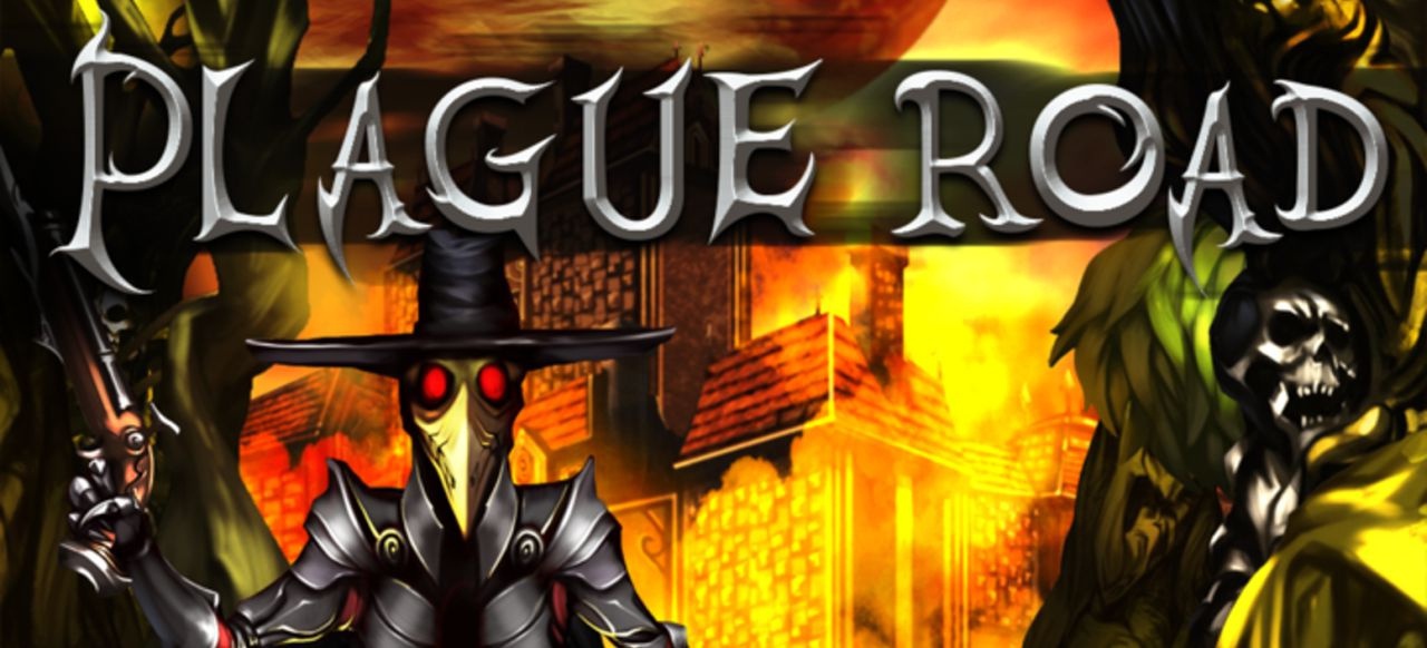 Plague Road (Taktik & Strategie) von Arcade Distillery / Limited Run Games