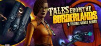 Tales from the Borderlands - Episode 4: Escape Plan Bravo: Trailer zum anstehenden Verkaufsstart