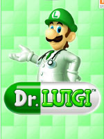Alle Infos zu Dr. Luigi (Wii_U)