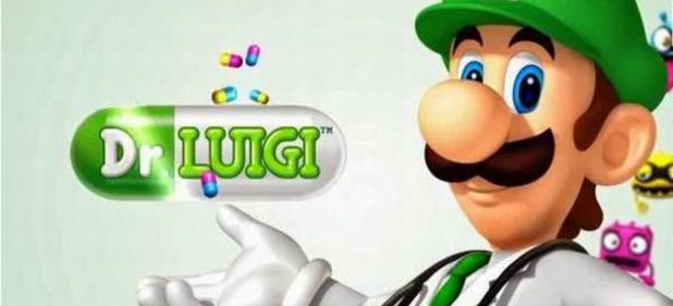 Dr. Luigi (Logik & Kreativitt) von Nintendo