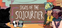 Signs of the Sojourner: Narratives Kartenabenteuer fr PS4, Xbox One und Switch verffentlicht