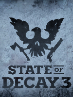 Alle Infos zu State of Decay 3 (PC,XboxSeriesX)