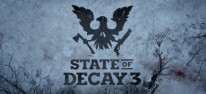State of Decay 3: Zombie-berlebenskampf in einem Winter-Szenario